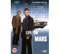 EO10727 Life On Mars Series 2 [Edizione: Regno Unito]