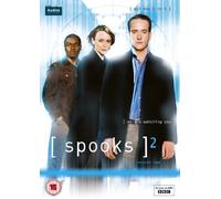 EO10734 Spooks Series 2 [Edizione: Regno Unito]