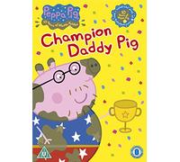 EO10760 Peppa Pig Vol 16 [Edizione: Regno Unito]