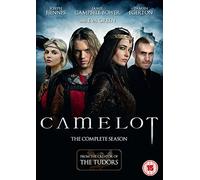 EO10764 Camelot Complete Repack [Edizione: Regno Unito]