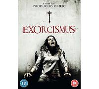 EO51437Exorcismus [Edizione: Regno Unito]