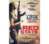 EO51534 Red State [Edizione: Regno Unito]