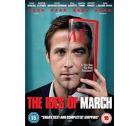 EO51536 Ides Of March [Edizione: Regno Unito]