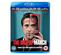 EO51537 Ides Of March Bd [Edizione: Regno Unito]
