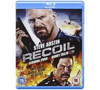 EO51568 Recoil Bd [Edizione: Regno Unito]