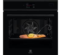 Electrolux FORNO VAP EOB9S3XH 60 WF B 7333394110370