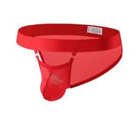 EODJXIO Boxer Incontinenza Uomo Slip Vita Bassa Mini Underwear Perizomi, String E Tanga Mutande 7/XXL Pannoloni per Adulti Mutanda