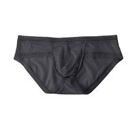 EODJXIO Boxer Uomo 6XL Costume Sexyy Costumi Divertenti Economici Slip Natale Tanga Seducente Rosso Natalizio Mutande Personalizzate