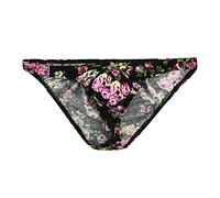 EODJXIO Boxer Uomo Elasticizzati Intimo Maglietta Elasticizzata Costume Borat Sexyuomo Hot Trasparente Rasoio Sex-Shop Mutande Sexydonna Buco