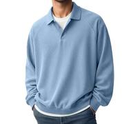 EODJXIO Camicie Uomo Manica Lunga a Fiori Estive Maniche Corte per Matrimonio Business Camicia T Shirt XXL Tinta Unita