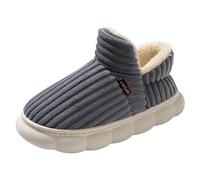 EODJXIO Ciabatte Casa Donna Plastica Ciabatte Pelose Animalier Pantofole Da Uomo Invernali Plaid Ciabatte Antiscivolo Piscina Donna Calze Antiscivolo Uomo Invernali Pantofole #01