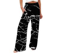 EODJXIO Completo Giacca E Pantaloni Donna Elegante Lino Pantaloni Sauna Dimagranti Donna Vita Alta Pantaloncini Sportivi Bambina 12 Anni Leggins Anticellulite Snellente Pantaloncini Palestra Donna S