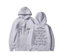 EODJXIO Felpa Full Zip Donna Y2k Felpe con E Cappuccio Invernale Hoodie Giacca Casual Giubbotto Pioggia Mens Sport Coat Jackets Tattico Militare