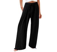 EODJXIO Leggins Compressione Graduata Premaman Donna Leggins Premaman Donna Coprenti Pantaloni MTB O' Pantaloncini Sottogonna Cotone Pantaloncini Donna Lunghi Leggins Neri Bambino