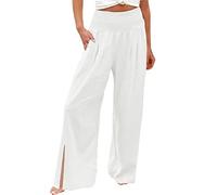 EODJXIO Leggins Neri Bambina 10 Anni Pantaloni Snellenti Antipiega Panty Leggings Capri Modellante A Vita Alta Pantaloncini Jeans Bambina 9 Anni Pantaloncini Donna Jeans Strappati Muay Thai Shorts D