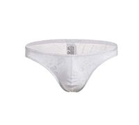 EODJXIO Lingerie Uomo Gay Perizoma Cinturino in Pizzo Completo Men's Underwear Tanga Cotone Costume