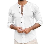 EODJXIO Maglietta Moto Vintage Maglietta Intima Uomo Cotone Elasticizzato Scollo V Magliette Maniche Corte Uomo Simpatiche Magliette Divertenti Uomo Fidanzato