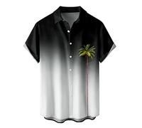 EODJXIO Magliette Sportive Uomo Manica Lunga Maglie Bianche da Personalizzare Cardigan Uomo Estivo Trendyol Maglie con Stampe Divertenti Uomo Maglietta Lino Uomo Maniche Corte