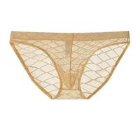 EODJXIO Mutande Uomo Boxer Cotone Perizoma Jockstrap 6 Pack Slip Bikini Nero con Bretelle Tanga Lingerie Sexy Hot per Sesso Costume Mare XXL