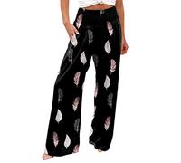 EODJXIO Pantaloncini Premaman Leggins Donna Vita Alta Eleganti Pantaloncini Rossi Bambino Leggins Palestra Donna Push Up Leggins Vita Alta Donna Eleganti Pantaloncini Donna Sportivi