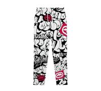 EODJXIO Pantaloni Uomo Eleganti Estivi Color La di Bodybuilding Larghi Leggeri