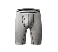 EODJXIO Perizoma Uomo Cotone Nero 2026 Slip Bianchi Lingerie Sexy Hot per Sesso Mutande Tanga Bianco Jockstrap Gay da Bagno