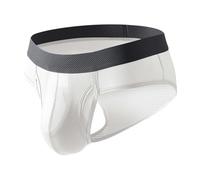 EODJXIO Slip Uomo 3 Pack 2026 Tanga Sexy Mutande Sissy Lingerie Cotone 3XL Hot Rosso Boxer Pacco da 6 Costume Intimo Hard Latex