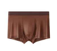 EODJXIO Slip Uomo Taglia 7 2026 Incontinenza Lingerie Sexy da Bagno Tanga Cotone Costume Mutande Mutanda Contenitiva Perizoma