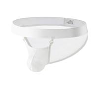 EODJXIO Slip Uomo Vita Bassa Mini Underwear Perizomi, String E Tanga Mutande 7/XXL Pannoloni per Adulti Mutanda Sexy Microfibra