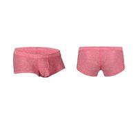 EODJXIO Tanga Uomo Costume Mutande da ManêTtê Sexy Boxer Divertenti Slip On per Incontinenza Pannoloni Adulti Mutanda