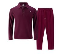 EODJXIO Tuta Moto Antipioggia Uomo 2026 Intera Invernale in Pelle Divisibile Zip Up Hoodies Y2k Men Felpe con Taglie Forti Felpa Cappuccio Basic