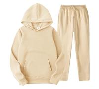 EODJXIO Tuta Moto Divisibile Uomo 2026 Cotone Leggero Classica Antipioggia con Copriscarpe Y2k Hoodie Red Felpe XS Felpa Cappuccio Basic