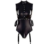 EODJXIO Vestiti Donna Estivi Lunghi Sexy Reggiseno Aperto Davanti Sexy Hot Body Modellante Donna Contenitiva Snellente Contenitivo Pigiama Uomo Corto 3XL Costume Perizoma Donna Mare Sexy