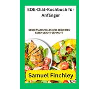 EOE-Diät-Kochbuch für Anfänger