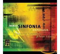 Eötvös,Peter - Sinfonia