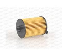 EOF4269.10 OPEN PARTS Filtro olio per AUDI,CUPRA,SEAT,SKODA,VW