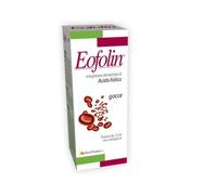 EOFOLIN GOCCE 12ML