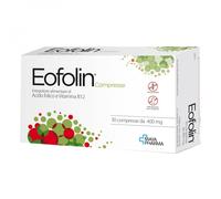 Eofolin® Maya Pharma 30 Compresse