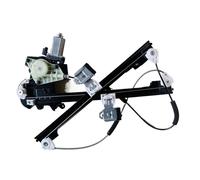 Eofooq Alzacristallo Elettrico Alzacristalli Elettrico Per SAIC Per MG6 Roewe 550 Per MG 550 ALZAVETRI(Front left)