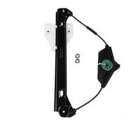 Eofooq Alzacristallo Elettrico Meccanismo Alzacristallo Posteriore Sinistro Kit Alzacristallo Posteriore Sinistro Per A3 8V 2013-2020 2.0 Per TDI 8V4839461 ALZAVETRI