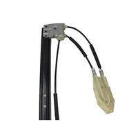 Eofooq Alzacristallo Elettrico OEM 51358159835 51358159836 Alzavetro alzacristallo automatico sinistro/destro per BMW Serie 5 E39 1995-2004 ALZAVETRI