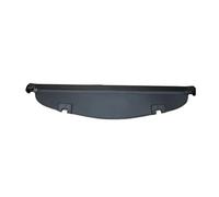 Eofooq Auto Bagagli Coperchio Baule Posteriore Cargo Cover per Mazda per CX-5 2012-2016 Privacy Screen Boot Vassoio Scudo Sicurezza Ombra Tenda di Stoccaggio Posteriore Cappelliera