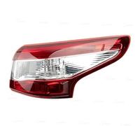 Eofooq Fari Posteriori Per Nissan Per Qashqai 2014 2015 2016 Luce Indicatore Direzione Luce Posteriore Luci Freno 26555-4EA5A 26555-4EA0A Warnung Bremslicht(Right Outer)