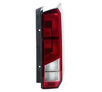 Eofooq Fari Posteriori Per VW Per Crafter 2017-2024 Fanale Posteriore Luce Freno Luce Segnalazione Faro Luce Posteriore 7C0945095H 7C0945096J Warnung Bremslicht(Right)