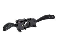 Eofooq Faro Interruttore Combinazione Interruttori Indicatori Direzione Controllo Tergicristallo 6RD953503B per Seat Ibiza IV per Skoda Fabia per Trasporti Leva Devioluci Regolazione