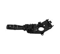 Eofooq Faro Interruttore Illuminazione Automatica Interruttore Indicatori Direzione Interruttore Fari 934101U111 per Elantra per Veloster per Sonata Leva Devioluci Regolazione