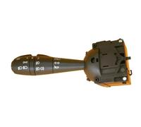 Eofooq Faro Interruttore Indicatore Direzione Interruttore Luce Testa Segnale Levetta Interruttore Sterzo 8201167988 per Dacia Logan Lodgy per Sandero Dorker Leva Devioluci Regolazione