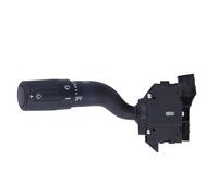 Eofooq Faro Interruttore Interruttore Combinato Dimmer per Tergicristallo Indicatore Direzione AR3Z13K359AA SW6711 per Ford per Mustang 2010-2014 Leva Devioluci Regolazione