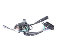 Eofooq Faro Interruttore Interruttore Combinato Tergicristallo Segnale Svolta 84310-35180 8431035180 per Toyota per Hilux YH50 52 55 57 6 Leva Devioluci Regolazione