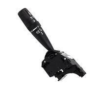 Eofooq Faro Interruttore Interruttore degli Indicatori Direzione Interruttore Controllo Dimmer Fari per Jeep per Wrangler per Compass PT per Cruiser 2007-2017 Leva Devioluci Regolazione